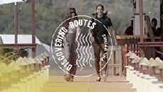 Discovering Routes (2017) - Stream Online