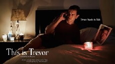 This Is Trevor (2016) - Stream Online