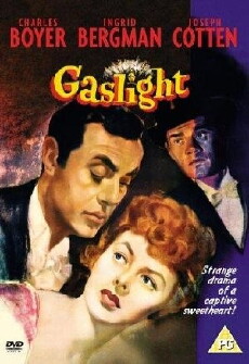 Gaslight (1944) - Stream Online