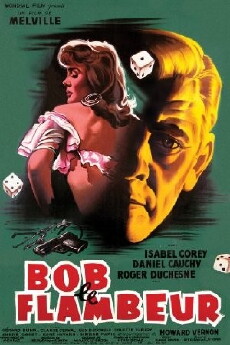 Bob le Flambeur (1956) - Stream Online