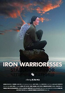 Iron Warrioresses (2018) - Stream Online