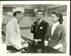 Deported (1950) - Stream Online