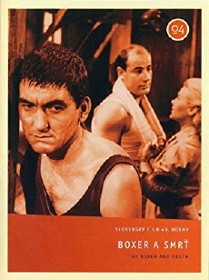 Der Boxer und der Tod (1963) - Stream Online