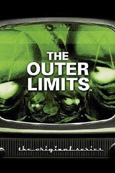 The Outer Limits (1963) - Stream Online