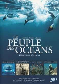 Kingdom of the Oceans (2011) - Stream Online