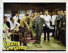 Strictly in the Groove (1942) - Stream Online