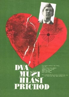Dva muzi hlásí príchod (1975) - Stream Online