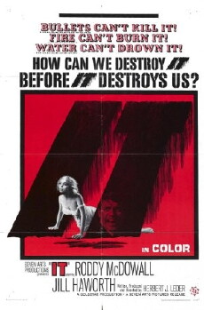 It! (1967) - Stream Online