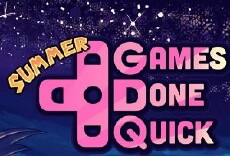 Summer Games Done Quick (2011) - Stream Online