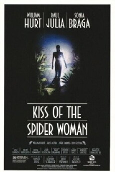 Kuß der Spinnenfrau (1985) - Stream Online