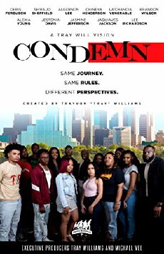 Condemn (2018) - Stream Online