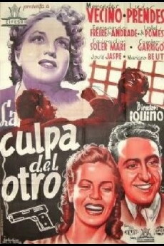 La culpa del otro (1942) - Stream Online