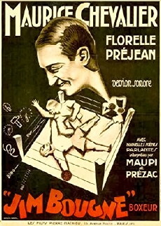 Jim Bougne, boxeur (1923) - Stream Online