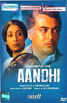Aandhi (1975) - Stream Online