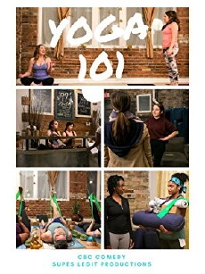 Yoga 101 (2018) - Stream Online