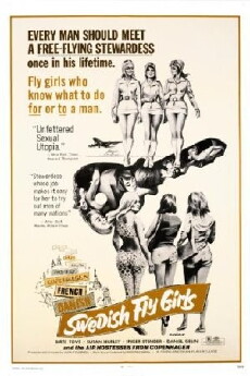 Swedish Fly Girls (1971) - Stream Online