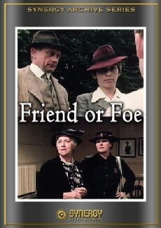 Friend or Foe (1982) - Stream Online