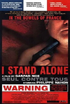 I Stand Alone (1998) - Stream Online