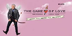 The Game of Love (2018) - Stream Online