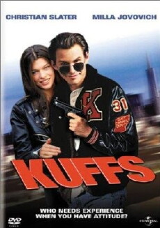 Kuffs (1992) - Stream Online