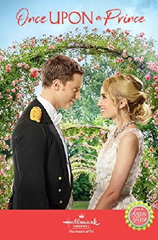Once Upon a Prince (2018) - Stream Online