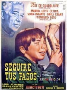Seguiré tus pasos (1967) - Stream Online