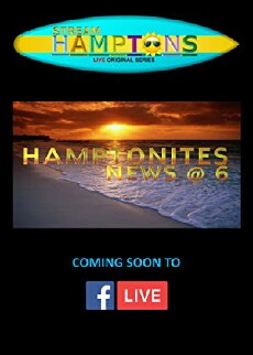 Hamptonites news at 6 (2019) - Stream Online