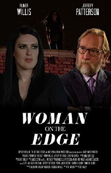 Woman on the Edge (2018) - Stream Online