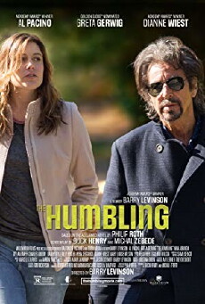 The Humbling (2014) - Stream Online