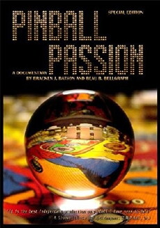 Pinball Passion (2008) - Stream Online