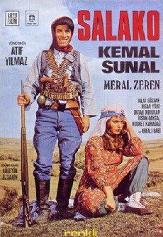 Salako (1974) - Stream Online