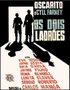 Os dois Ladrões (1960) - Stream Online