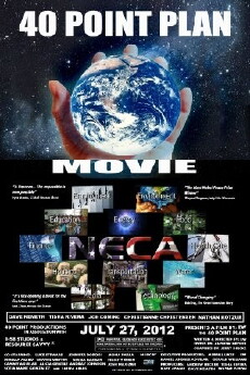 40 Point Plan (2012) - Stream Online