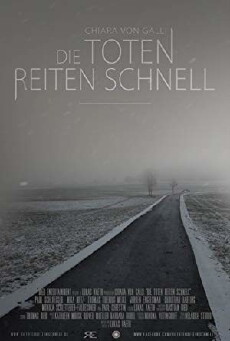 Die Toten reiten schnell (2015) - Stream Online