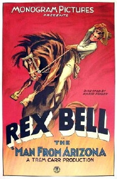 The Man from Arizona (1932) - Stream Online