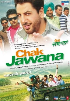 Chak Jawana (2010) - Stream Online