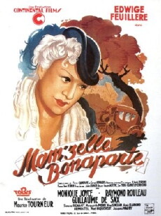 Miss Bonaparte (1942) - Stream Online