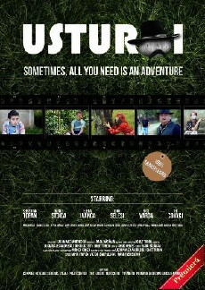 Usturoi (2014) - Stream Online