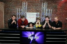 Geek 360 (2014) - Stream Online