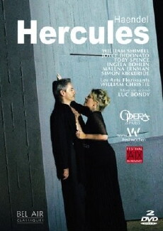 Hercules (2005) - Stream Online