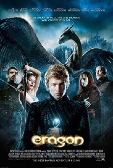 Eragon (2006) - Stream Online