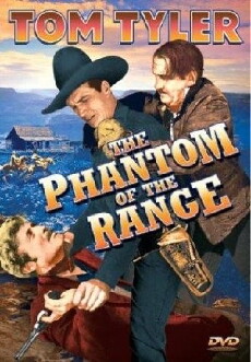 The Phantom of the Range (1936) - Stream Online