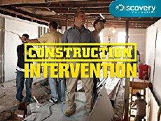 Construction Intervention (2010) - Stream Online