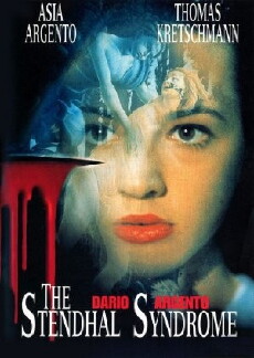 The Stendhal Syndrome (1996) - Stream Online