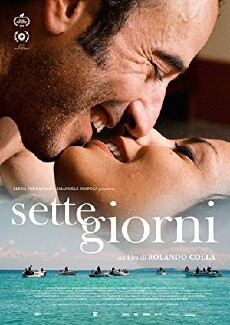 Sieben Tage voller Leidenschaft (2016) - Stream Online