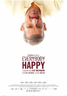 Everybody Happy (2016) - Stream Online