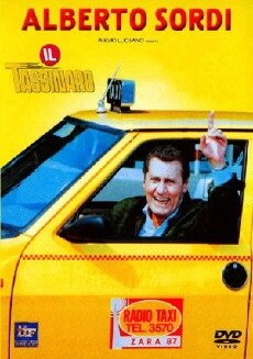 Il tassinaro (1983) - Stream Online