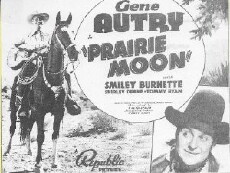 Prairie Moon (1938) - Stream Online