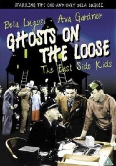 Ghosts on the Loose (1943) - Stream Online