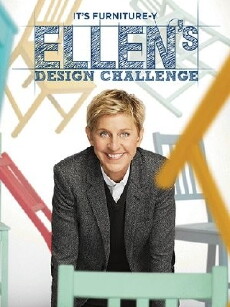 Ellen's Design Challenge (2015) - Stream Online